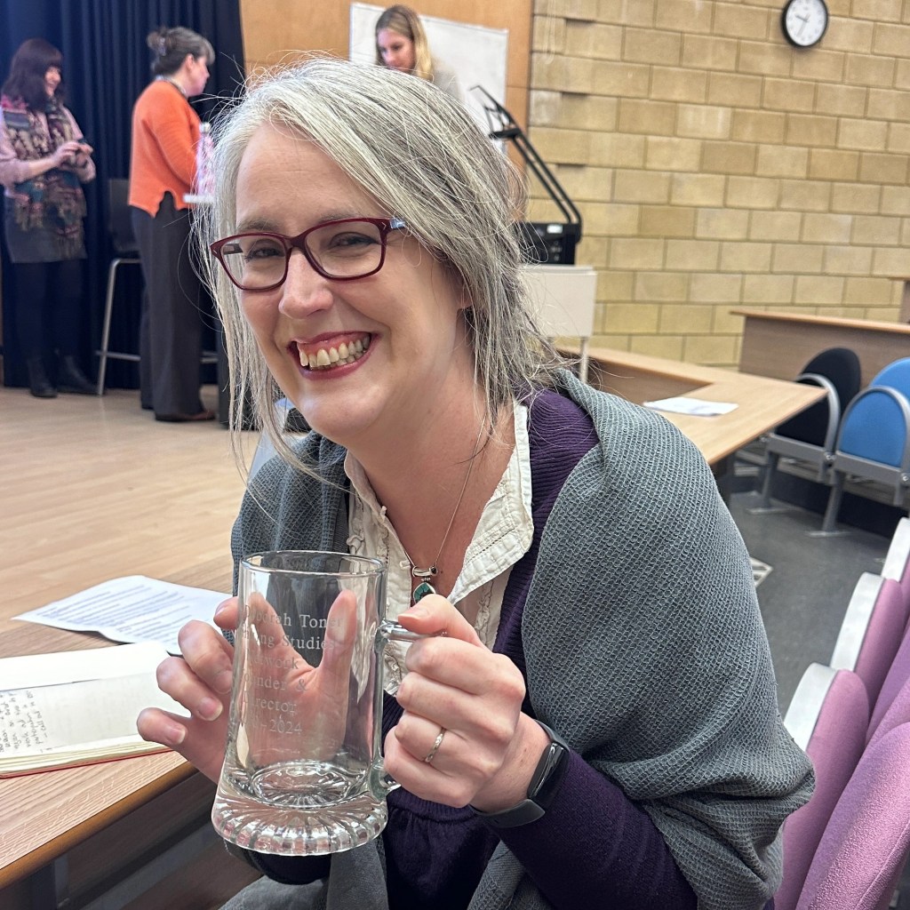 Writing Alcohol: The Conference